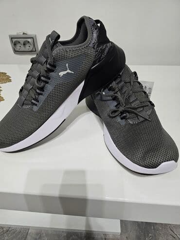 Patike: Patike, Puma, veličina - 41.5 na lalafo.rs Patike: Patike, Puma, veličina - 41.5