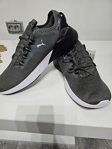 Puma muške patike za trening/trčanje - Model: Puma (vidljiv veliki na lalafo.rs — 1 Puma muške patike za trening/trčanje - Model: Puma (vidljiv veliki — 1