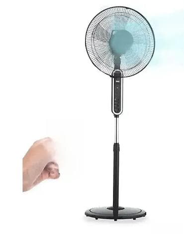 Stubni ventilatori: Ventilator sa daljinskim upravljačem DSP KD3070 Drago nam je što ste na lalafo.rs — 1 Stubni ventilatori: Ventilator sa daljinskim upravljačem DSP KD3070 Drago nam je što ste — 1