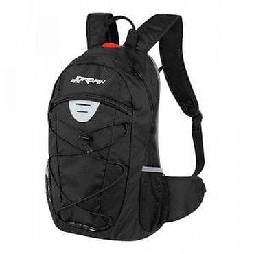 Sport bags & backpacks: RANAC FORCE JORDAN ACE 20 L | Zapremina ranca 20 litra, bez at lalafo.rs — 3 Sport bags & backpacks: RANAC FORCE JORDAN ACE 20 L | Zapremina ranca 20 litra, bez — 3