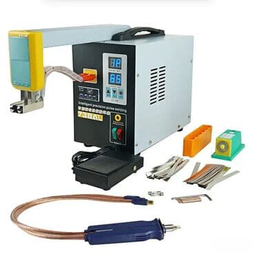 SUNKKO aparat za punktovanje zavarivanje 3,6 kW – model 738AL na lalafo.rs SUNKKO aparat za punktovanje zavarivanje 3,6 kW – model 738AL