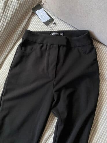 M, Visok struk, Zvoncare na lalafo.rs M, Visok struk, Zvoncare