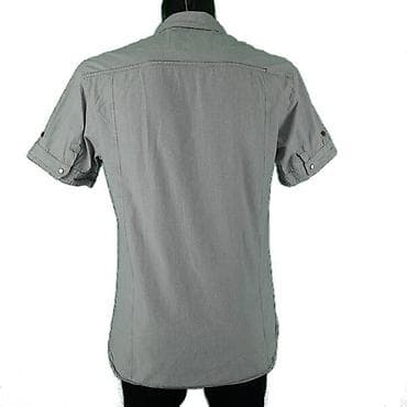 Košulja bоја - Siva na lalafo.rs — 3 Košulja bоја - Siva — 3