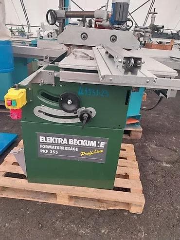 Kružna testera malog formata 🛠️ Tehničke karakteristike: List na lalafo.rs — 6 Kružna testera malog formata 🛠️ Tehničke karakteristike: List — 6