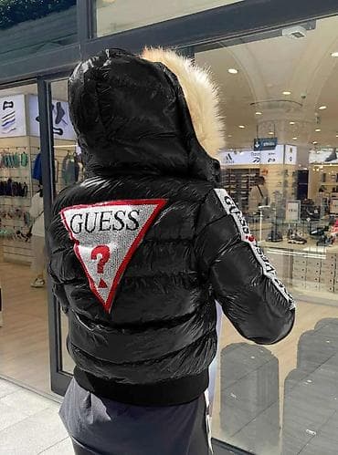 S,m,l,xl,2xl
Orginal model
Guess
15000 din na lalafo.rs — 1 S,m,l,xl,2xl
Orginal model
Guess
15000 din — 1