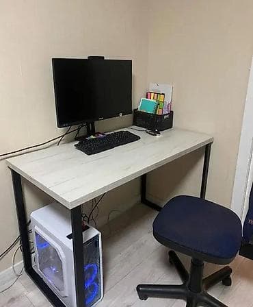Office Desks: IZRADA RADNIH STOLOVA XR925 | Izrada po meri Dezen ploče po želji at lalafo.rs — 2 Office Desks: IZRADA RADNIH STOLOVA XR925 | Izrada po meri Dezen ploče po želji — 2