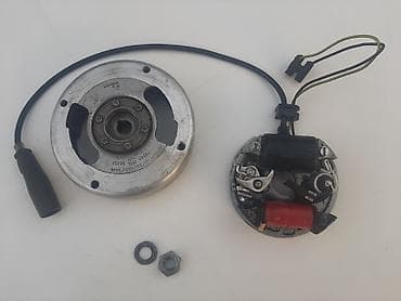 Paljenje iskra za Tomos a3 apn 4,6 bt, atx i 6v 17 w Magnet platine at lalafo.rs — 3 Paljenje iskra za Tomos a3 apn 4,6 bt, atx i 6v 17 w Magnet platine — 3