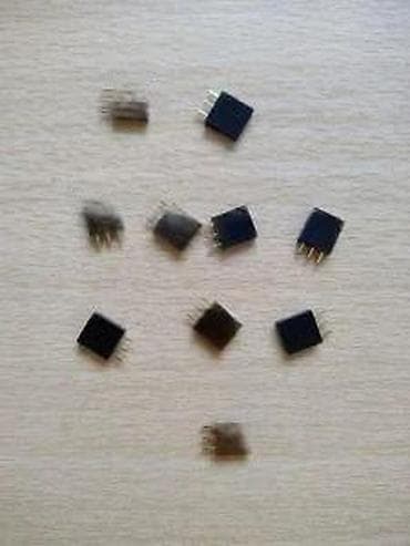 zenske broj: Konektor za lemljenje 1X3 pin 2.54 ženski lemna letvica set. Lemna at lalafo.rs — 4 zenske broj: Konektor za lemljenje 1X3 pin 2.54 ženski lemna letvica set. Lemna — 4
