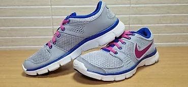 Nike Flex Experience RN (br.36,5) patike su u odličnom stanju kao što at lalafo.rs — 2 Nike Flex Experience RN (br.36,5) patike su u odličnom stanju kao što — 2