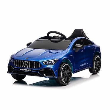 Auto na akumulator Mercedes CLA 45 AMG LICENCIRANI KOZNO SEDISTE MEKE na lalafo.rs — 4 Auto na akumulator Mercedes CLA 45 AMG LICENCIRANI KOZNO SEDISTE MEKE — 4