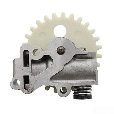Tools & Equipment: Pumpa za ulje za motorne testere – automatski podmazivač lanca Opis at lalafo.rs — 2 Tools & Equipment: Pumpa za ulje za motorne testere – automatski podmazivač lanca Opis — 2