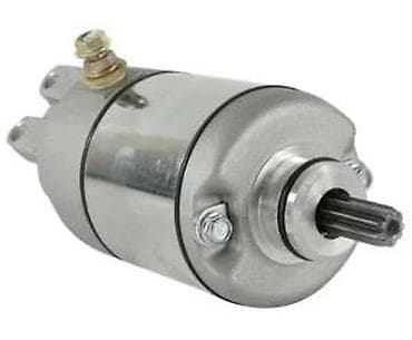 Electric Motors: Anlaser starter motor za motocikle/ATV Opis: - Električni starter at lalafo.rs — 2 Electric Motors: Anlaser starter motor za motocikle/ATV Opis: - Električni starter — 2