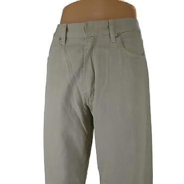 Farmerke, Hugo Boss, bоја - Siva na lalafo.rs — 7 Farmerke, Hugo Boss, bоја - Siva — 7