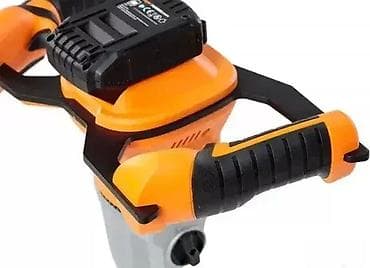 Villager Fuse akumulatorski brushless mešač za boju VEM 1220 na lalafo.rs — 3 Villager Fuse akumulatorski brushless mešač za boju VEM 1220 — 3