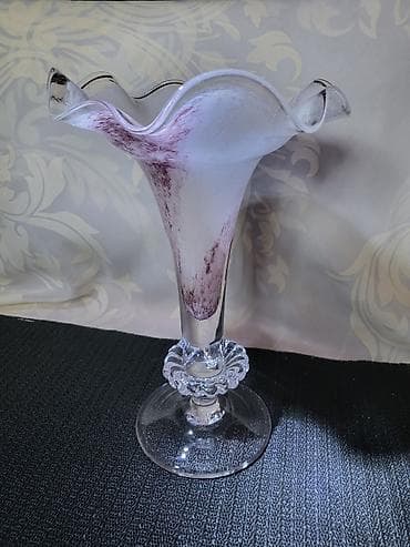 Bike accessories: Vaza soliflore, rucni rad Peter Kasper Nemacka 1970,80te.,godine at lalafo.rs — 8 Bike accessories: Vaza soliflore, rucni rad Peter Kasper Nemacka 1970,80te.,godine — 8