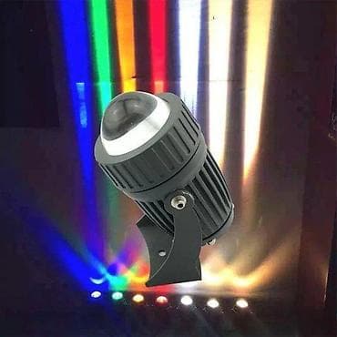 🔦 LED SPOT REFLEKTOR 10W CREE / EPISTAR 💥 RASPRODAJNA CENA – na lalafo.rs — 9 🔦 LED SPOT REFLEKTOR 10W CREE / EPISTAR 💥 RASPRODAJNA CENA – — 9