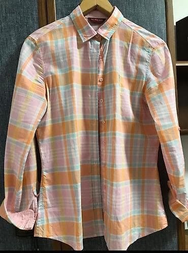 zenske original guess: Zenska kosulja, nova, original, US POLLO ASSN na lalafo.rs — 3 zenske original guess: Zenska kosulja, nova, original, US POLLO ASSN — 3