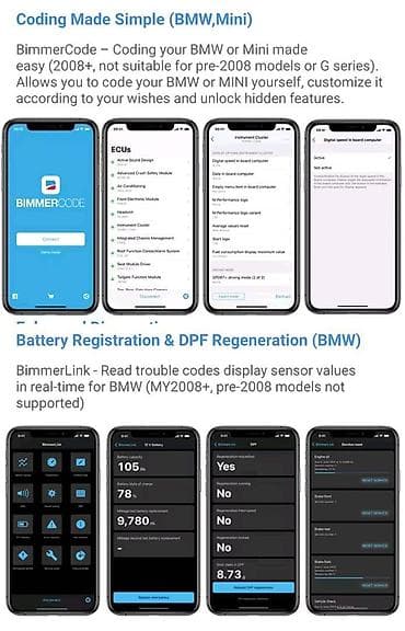 Transport: NOVO - Veepeak OBDCheck BLE+ Bluetooth OBD2 za iOS & Android at lalafo.rs — 7 Transport: NOVO - Veepeak OBDCheck BLE+ Bluetooth OBD2 za iOS & Android — 7
