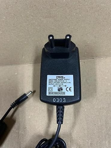 prsluk jaknica mango u: DVE switching adapter – model DSA-0151F-06 - Ulaz: 100–240 V, 50–60 at lalafo.rs — 3 prsluk jaknica mango u: DVE switching adapter – model DSA-0151F-06 - Ulaz: 100–240 V, 50–60 — 3