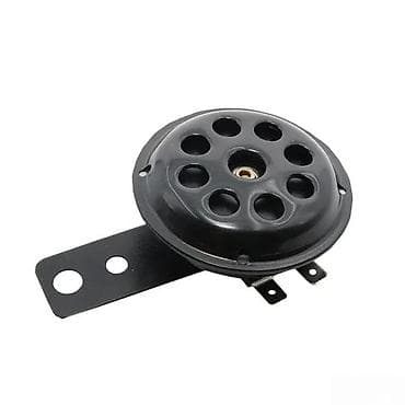 === PART 1: TEXTUAL DESCRIPTION === Okrugla crna sirena, dizajnirana na lalafo.rs === PART 1: TEXTUAL DESCRIPTION === Okrugla crna sirena, dizajnirana