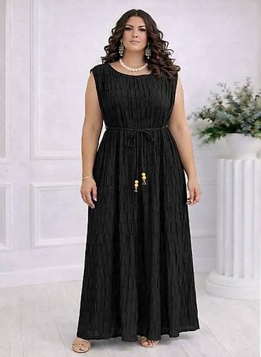 Haljina za punije
2XL 3XL 4XL
2.900 dinara👸 at lalafo.rs — 3 Haljina za punije
2XL 3XL 4XL
2.900 dinara👸 — 3