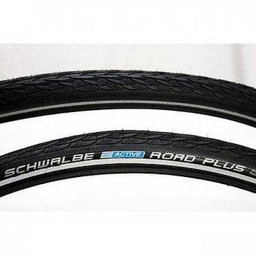 Equipment for cyclists: SP.GUMA SCHWALBE ROAD PLUS 47-559,ŠIFRA 2090 | Sp. guma Schwalbe at lalafo.rs — 2 Equipment for cyclists: SP.GUMA SCHWALBE ROAD PLUS 47-559,ŠIFRA 2090 | Sp. guma Schwalbe — 2