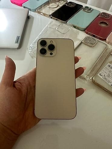 Apple iPhone (serija Pro) – svetlo zlatna/šampanj boja - Kućište sa na lalafo.rs — 2 Apple iPhone (serija Pro) – svetlo zlatna/šampanj boja - Kućište sa — 2