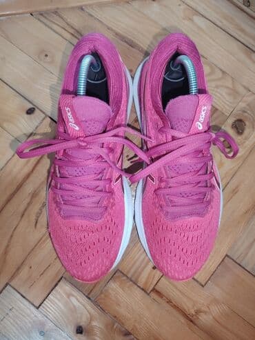 Asics, 39.5, bоја - Roze na lalafo.rs Asics, 39.5, bоја - Roze