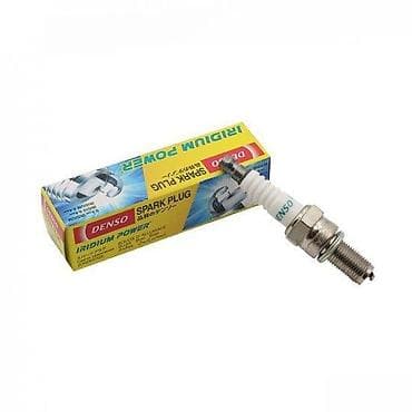DENSO Iridium Power svećica za benzinske motore - Brend: DENSO - at lalafo.rs DENSO Iridium Power svećica za benzinske motore - Brend: DENSO -