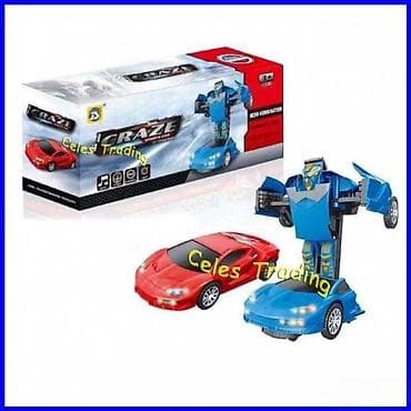 TRANSFORMERS AUTO ROBOT NOVO SPORTS CAR IGRACKA AKCIJA | Cene nisu na lalafo.rs TRANSFORMERS AUTO ROBOT NOVO SPORTS CAR IGRACKA AKCIJA | Cene nisu
