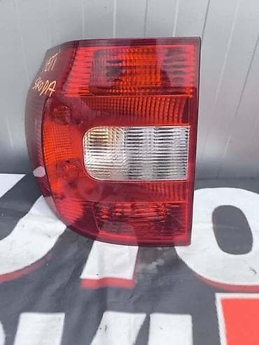 LEVO STOP SVETLO ZA ŠKODA YETI OD 2009. DO 2013. GOD. | Molba za na lalafo.rs LEVO STOP SVETLO ZA ŠKODA YETI OD 2009. DO 2013. GOD. | Molba za