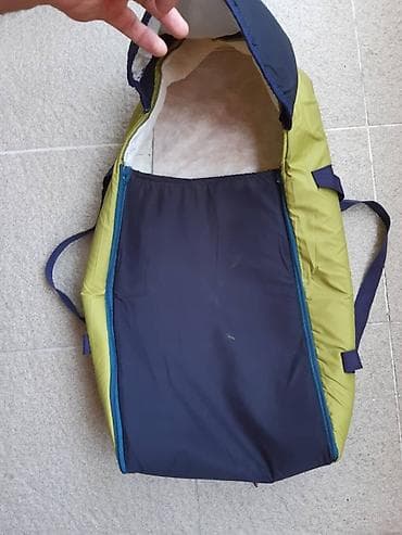 Nosiljka za bebe NOVO Nova nosiljka za bebe 330 din Torba za bebe 330 na lalafo.rs Nosiljka za bebe NOVO Nova nosiljka za bebe 330 din Torba za bebe 330