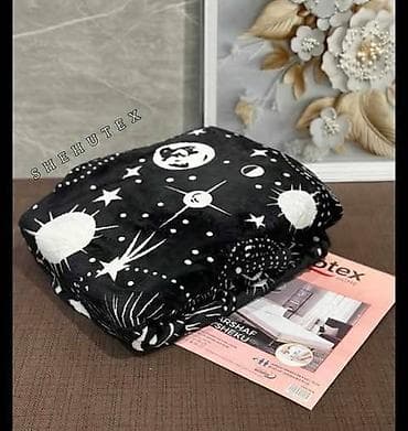 Plišani čaršavi sa lastišom U kompletu idu čaršav i dve jastučnice na lalafo.rs — 3 Plišani čaršavi sa lastišom U kompletu idu čaršav i dve jastučnice — 3