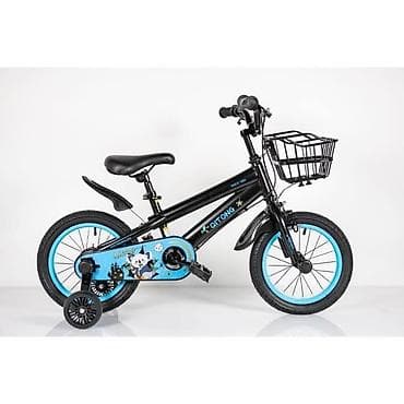 Kids' bicycles: 03. 😎 Dečiji bicikl 14” – idealan za prve vožnje 😎 💰 PROMO CENA 9990 at lalafo.rs — 3 Kids' bicycles: 03. 😎 Dečiji bicikl 14” – idealan za prve vožnje 😎 💰 PROMO CENA 9990 — 3