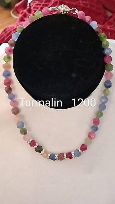 Nakit poludrago kamenje/kristali cene na slikama at lalafo.rs — 10 Nakit poludrago kamenje/kristali cene na slikama — 10