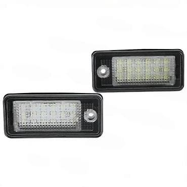 Transport: Led osvetljenje tablice Audi A3, A4, A5, A6. Led panel za osvetljenje at lalafo.rs — 1 Transport: Led osvetljenje tablice Audi A3, A4, A5, A6. Led panel za osvetljenje — 1