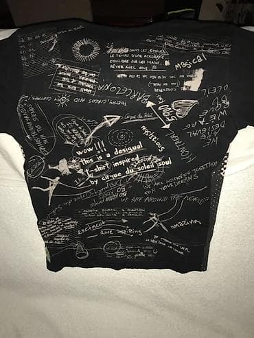 Men's T-shirt Desigual, bоја - Siva na lalafo.rs — 3 Men's T-shirt Desigual, bоја - Siva — 3