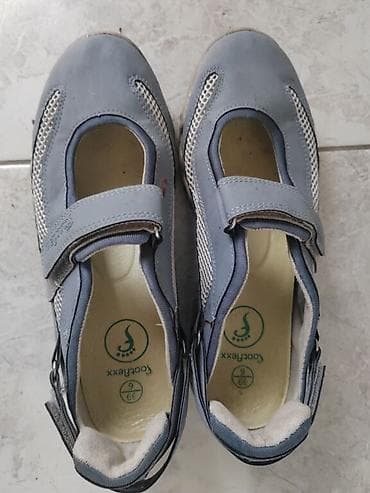 Ženske patike/sandale GoezteXX (oznaka na ulošku “Goeztexx”), veličina na lalafo.rs — 2 Ženske patike/sandale GoezteXX (oznaka na ulošku “Goeztexx”), veličina — 2