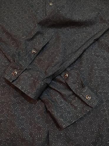 Muška košulja French Connection Prvoklasna besprekorna predivna na lalafo.rs — 3 Muška košulja French Connection Prvoklasna besprekorna predivna — 3