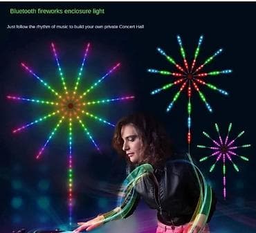 LED TRAKA Vatromet - LED traka 5V USB Cena: 2200 din Daje prelep na lalafo.rs — 2 LED TRAKA Vatromet - LED traka 5V USB Cena: 2200 din Daje prelep — 2