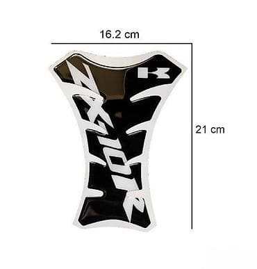 KAWASAKI ZX10R - tank pad - 1024 📌 Opis: Samolepljivi protektor za na lalafo.rs KAWASAKI ZX10R - tank pad - 1024 📌 Opis: Samolepljivi protektor za