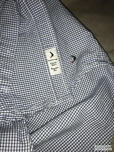 Original BOOMERANG kosulja M PRAKTICNO NOVA ( bez tragova nosenja ) na lalafo.rs — 3 Original BOOMERANG kosulja M PRAKTICNO NOVA ( bez tragova nosenja ) — 3