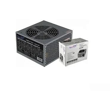 ATX napajanje LC-Power LC600H-12 V2.31 – 600W - Format: ATX - na lalafo.rs ATX napajanje LC-Power LC600H-12 V2.31 – 600W - Format: ATX -