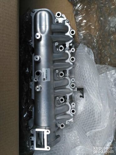 Usisna grana NOVA od proizvodjaca Pierburg nemacki odgovara za Astru H na lalafo.rs Usisna grana NOVA od proizvodjaca Pierburg nemacki odgovara za Astru H