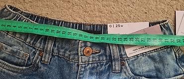 pantalone butiku ali: Nove farmerice, dobijene iz Kanade na lalafo.rs — 4 pantalone butiku ali: Nove farmerice, dobijene iz Kanade — 4