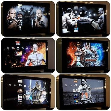 Prodajem PS3 SLIM čipovan najnovijim softverom na lalafo.rs — 5 Prodajem PS3 SLIM čipovan najnovijim softverom — 5