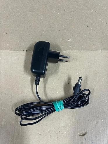 Electronics: KPTEC AC adapter sa DC izlazom - Model: KPTEC (oznaka na kućištu) - at lalafo.rs — 3 Electronics: KPTEC AC adapter sa DC izlazom - Model: KPTEC (oznaka na kućištu) - — 3