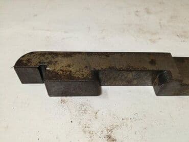 Milling Cutters: KlizaΔi za CNC maΕ‘inu, strug ili glodalicu π KlizaΔi za CNC maΕ‘ine at lalafo.rs β 12 Milling Cutters: KlizaΔi za CNC maΕ‘inu, strug ili glodalicu π KlizaΔi za CNC maΕ‘ine β 12