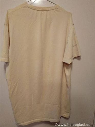 Men's T-shirt bоја - Bež na lalafo.rs — 2 Men's T-shirt bоја - Bež — 2