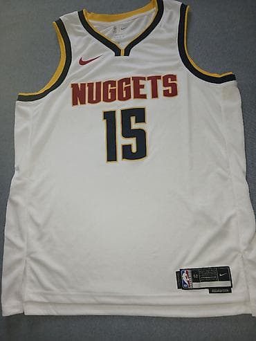 Potpisani dres Nikola Jokic na lalafo.rs Potpisani dres Nikola Jokic